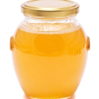 glass-jar-fresh-honey-isolated-white-background_220507-25219 Glass jar fresh honey isolated white background 220507 25219